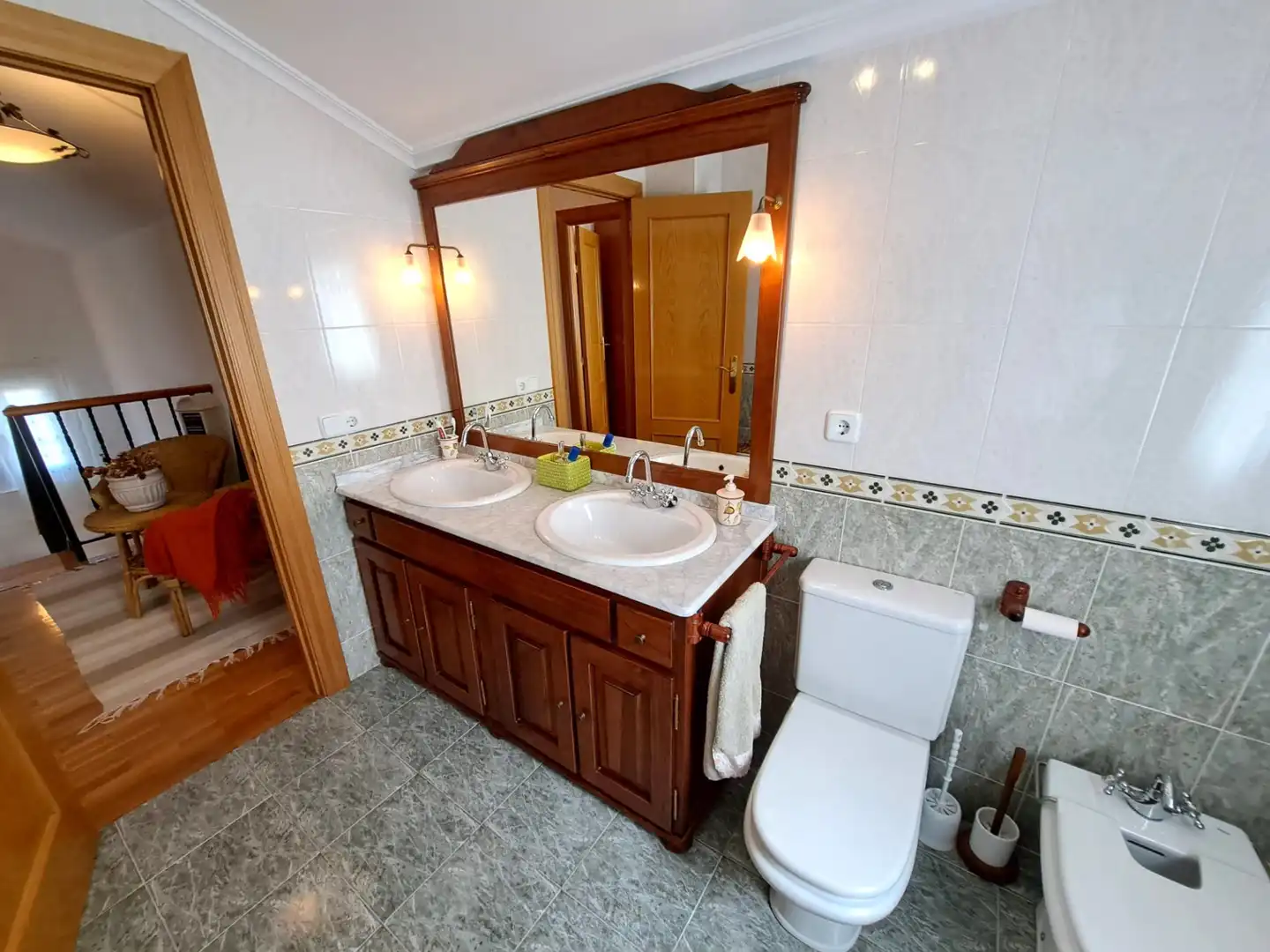 Villa avec jardin à vendre à Calle Hernando de Murillas, imagen 61