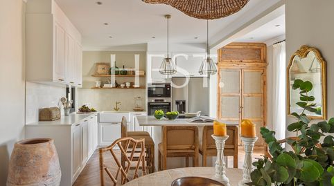 Foto 4 von Dachboden zum Verkauf in Ronda del General Mitre, El Putget i el Farró, Barcelona Capital