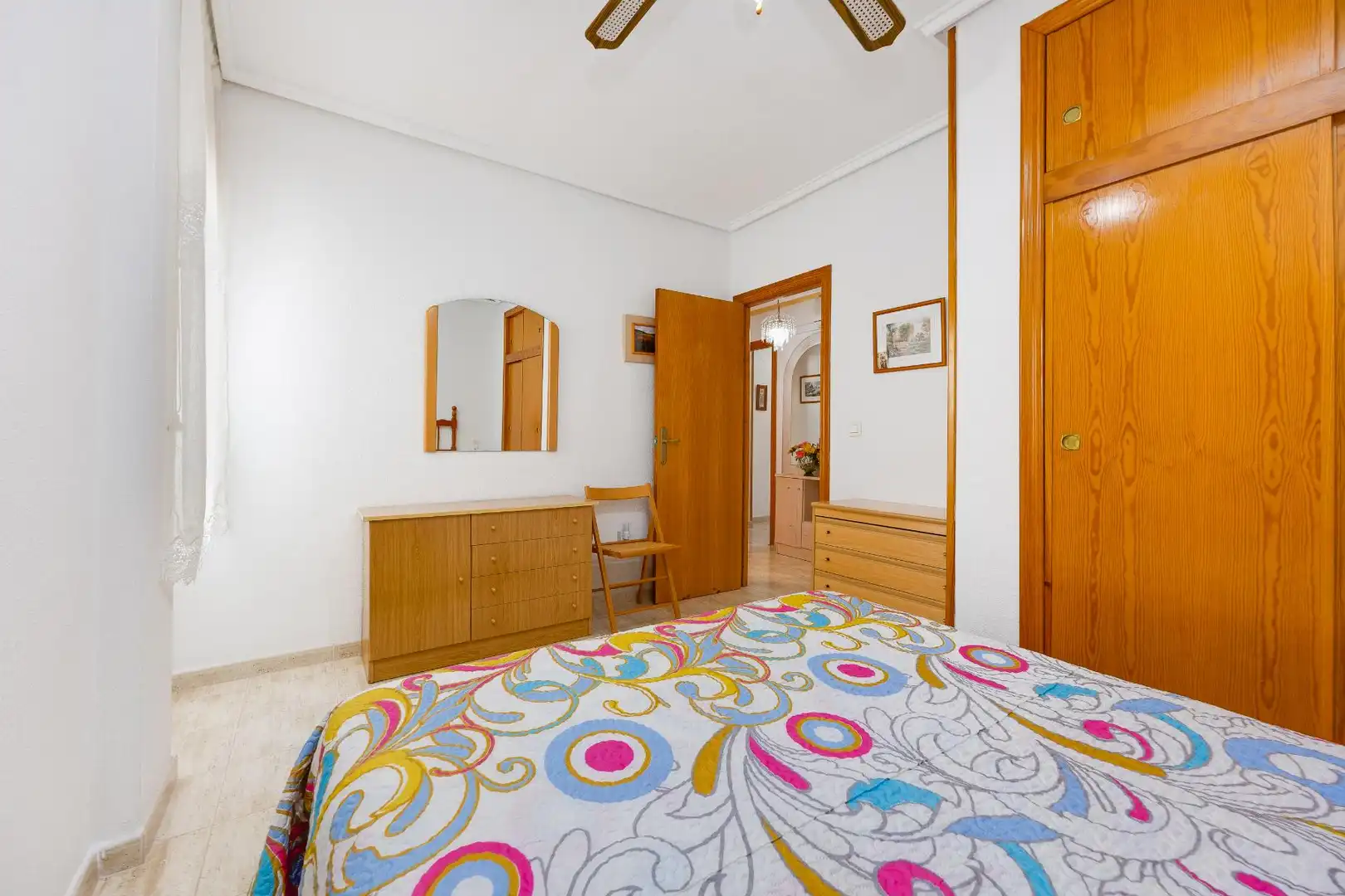 Ático con piscina en venta en Playa del Acequión, Náufragos y Rocío del Mar, imagen 16