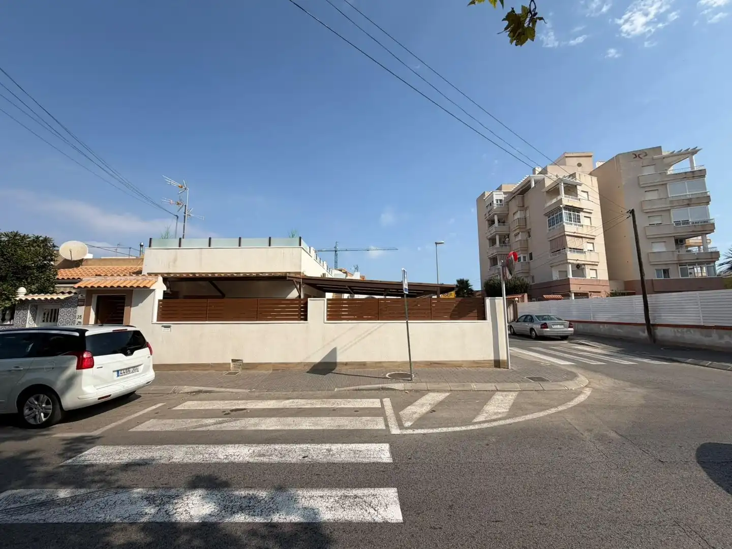 Adossat en venda a Calle Calle Salinero, imagen 36