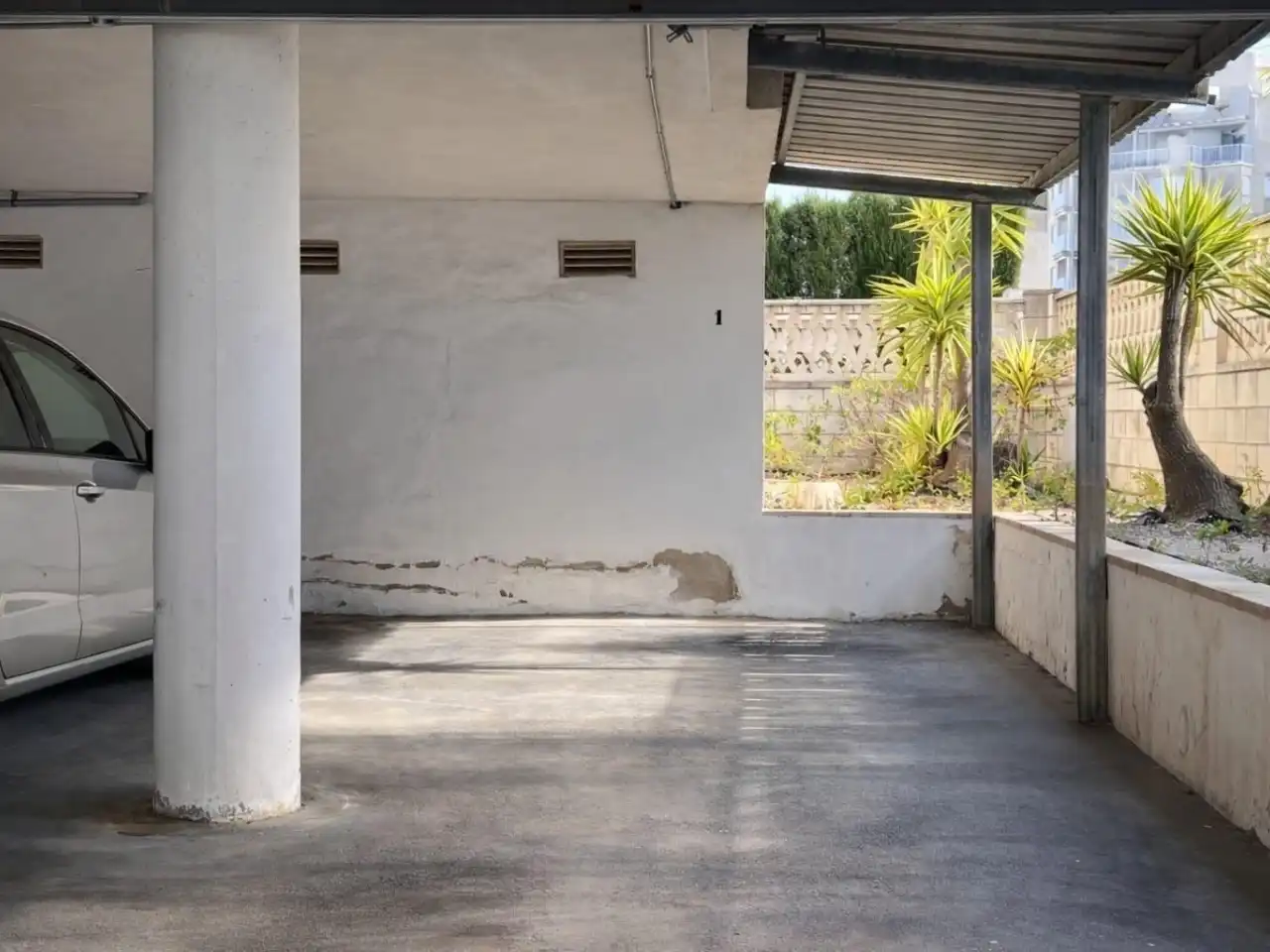 Apartment mit Pool zum Verkauf in Calle Cocentaina 10, imagen 12