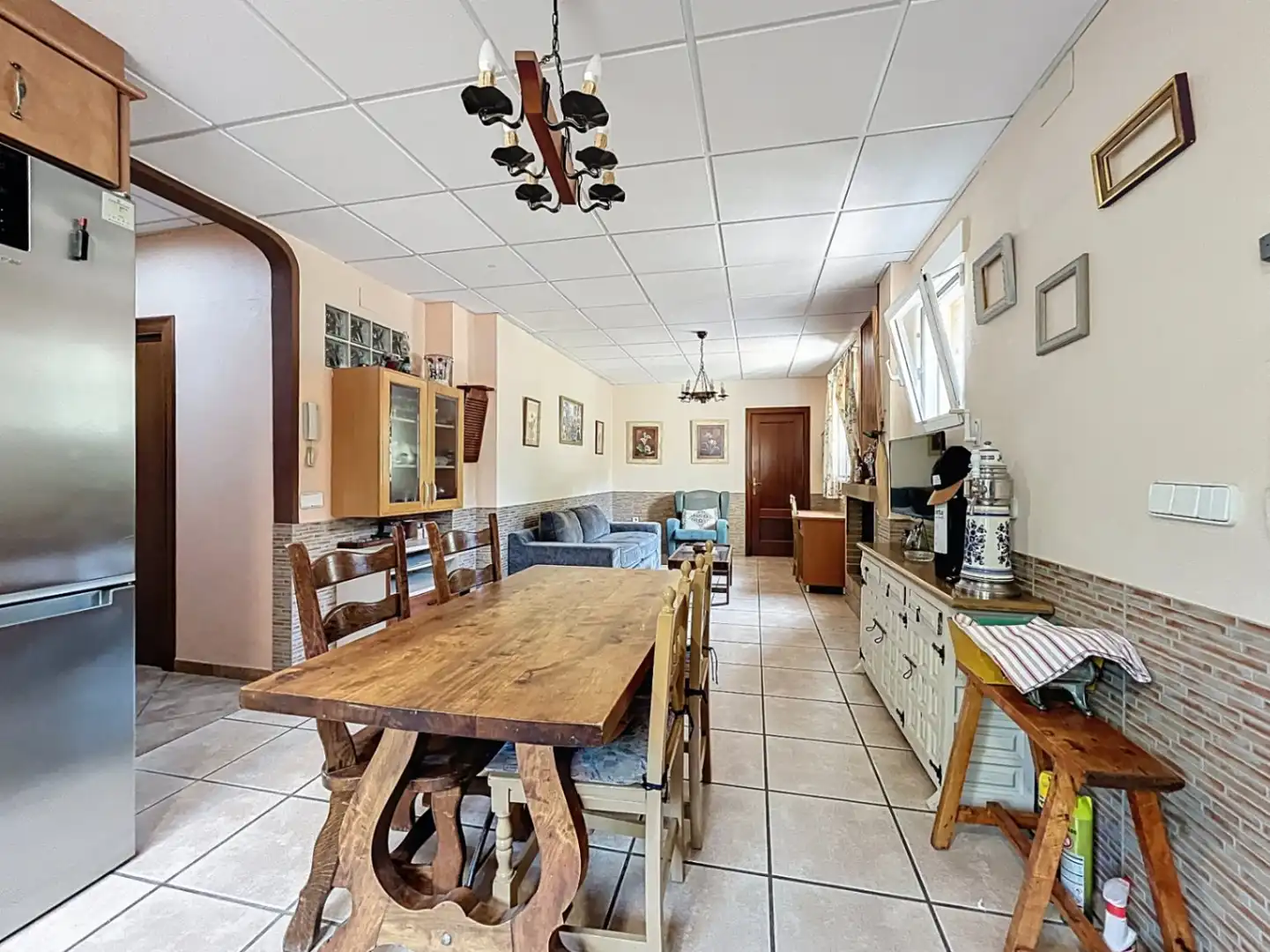Villa con terrazza in vendita a L'Albir, imagen 7