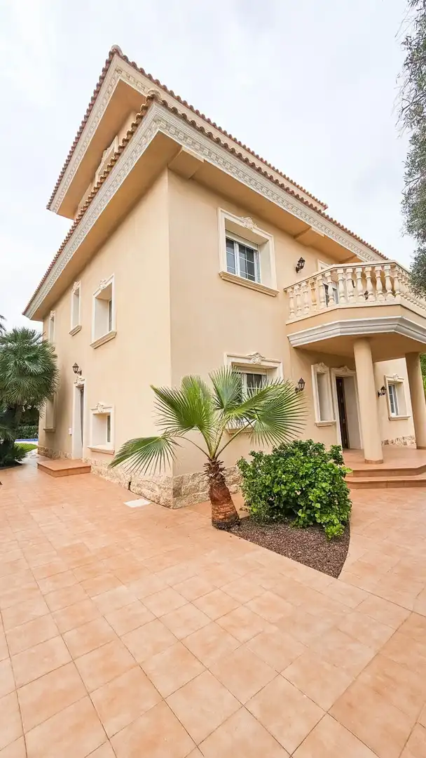 Chalet con terraza en venta en Orihuela Costa, imagen 68