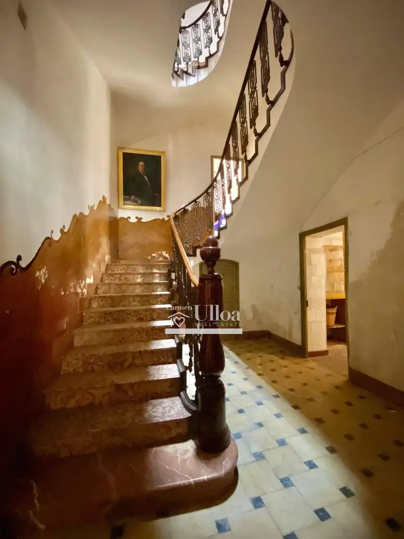 Casa amb terrassa en venda a Calle Teodoro Alenda, imagen 74