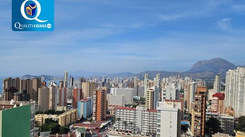 Apartamento en venta en Playa Levante, 1 dormitorio., imatge 3