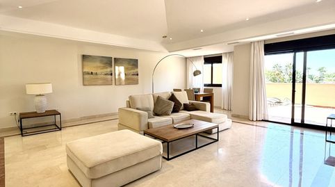 Foto 5 de Piso en venta en Marbella,puerto Banus,avenida de Julio Iglesias, Puerto Banús, Marbella