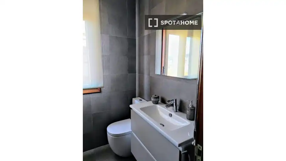 Habitació a Casco Viejo