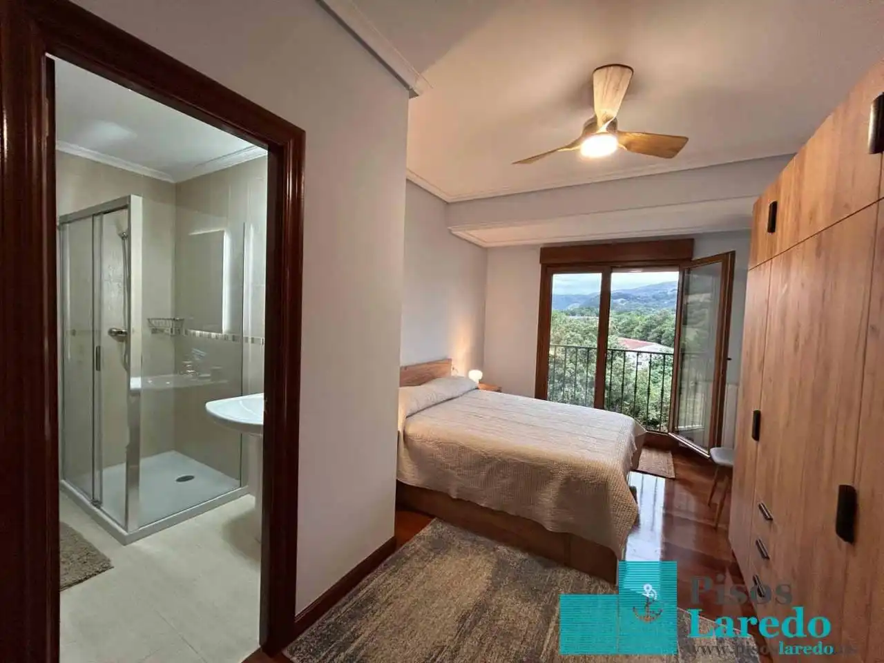 Flat for rent in Calle Badames, 27, Voto
