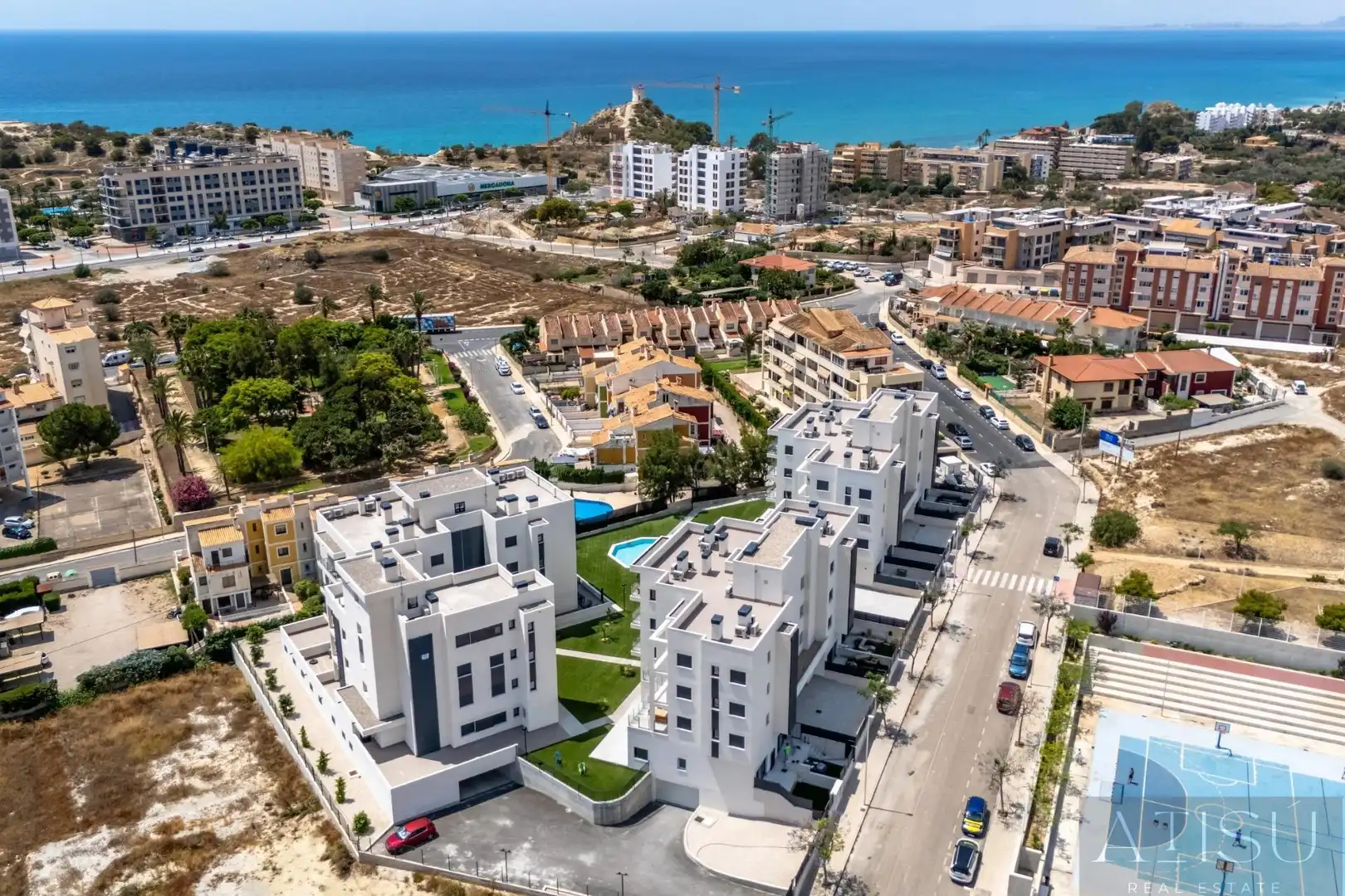 Appartement compact à vendre à Plans - Gasparot, imagen 3