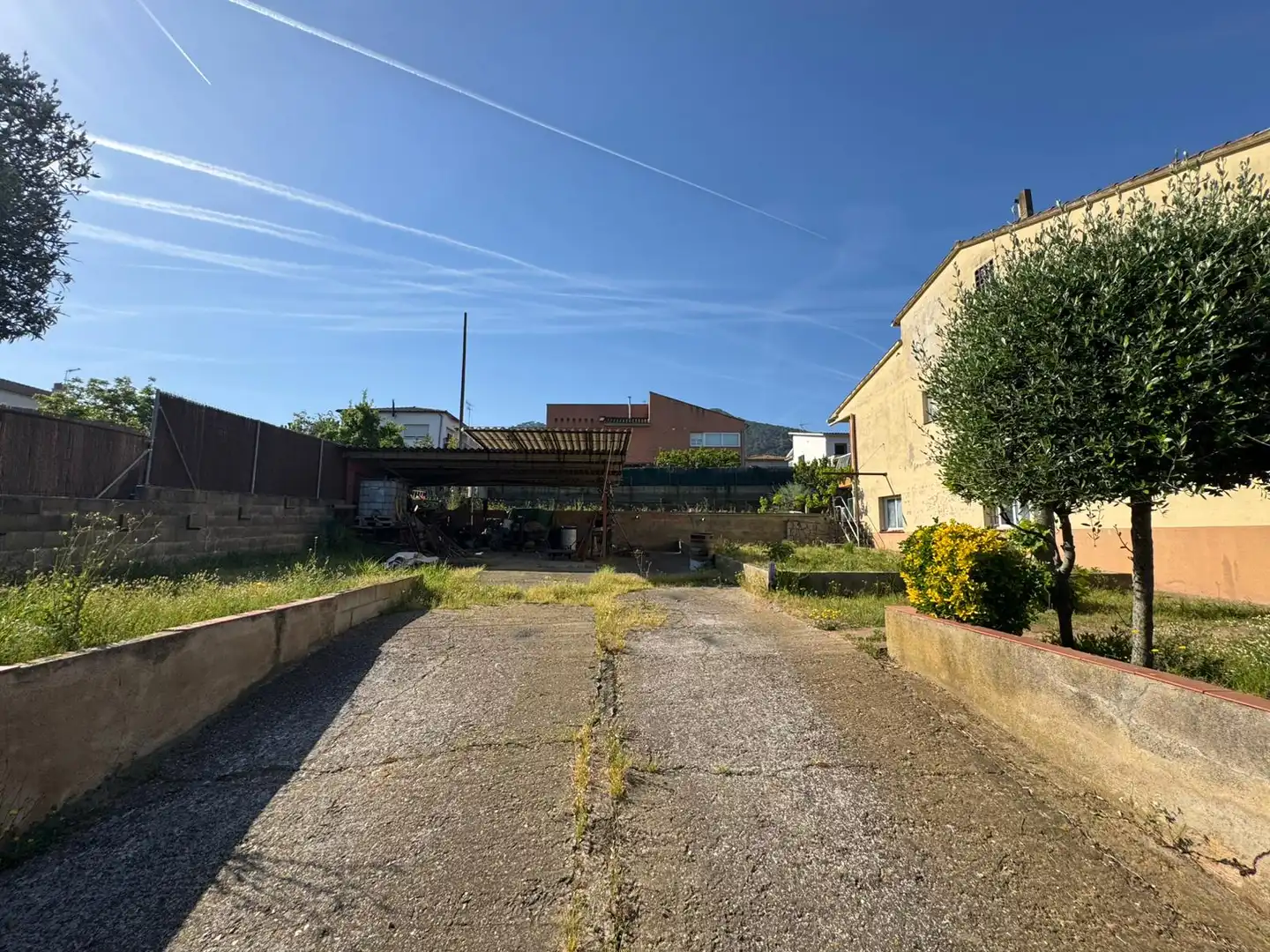 Casa o chalet en venta en Montornès del Vallès con Calefacción, Jardín privado y Trastero
