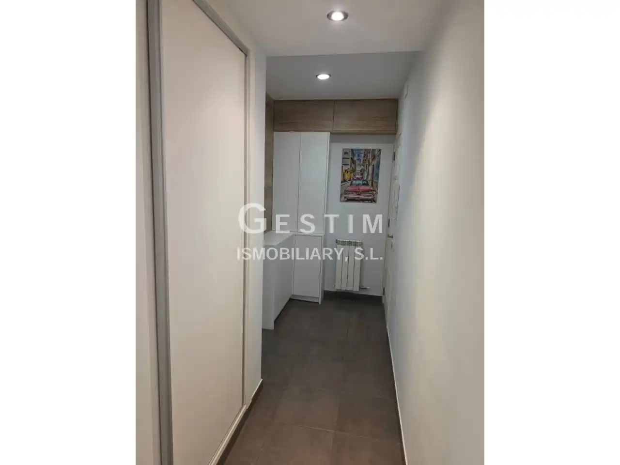 Piso en venta en Vic con Calefacción, Trastero y Balcón