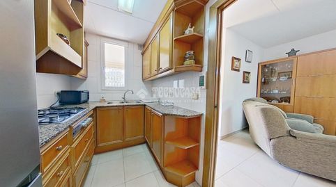 Foto 3 de Piso en venta en El Carmel, Barcelona Capital