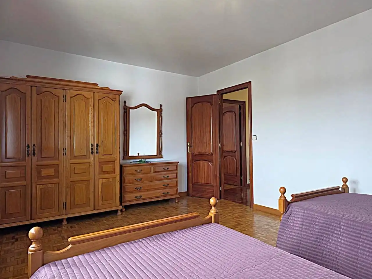 Habitación de Casa o chalet en venta en Sada (A Coruña) con Calefacción