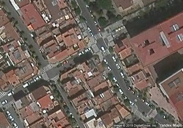 Vista exterior de Pis en venda en Sant Feliu de Llobregat
