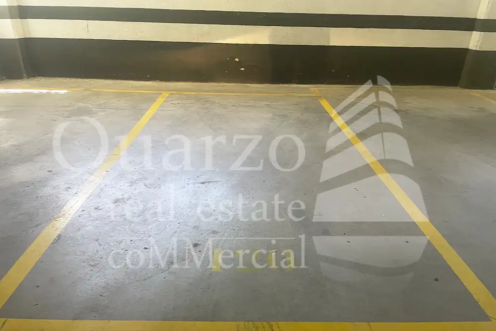 Parking of Garage for sale in San Sebastián de los Reyes