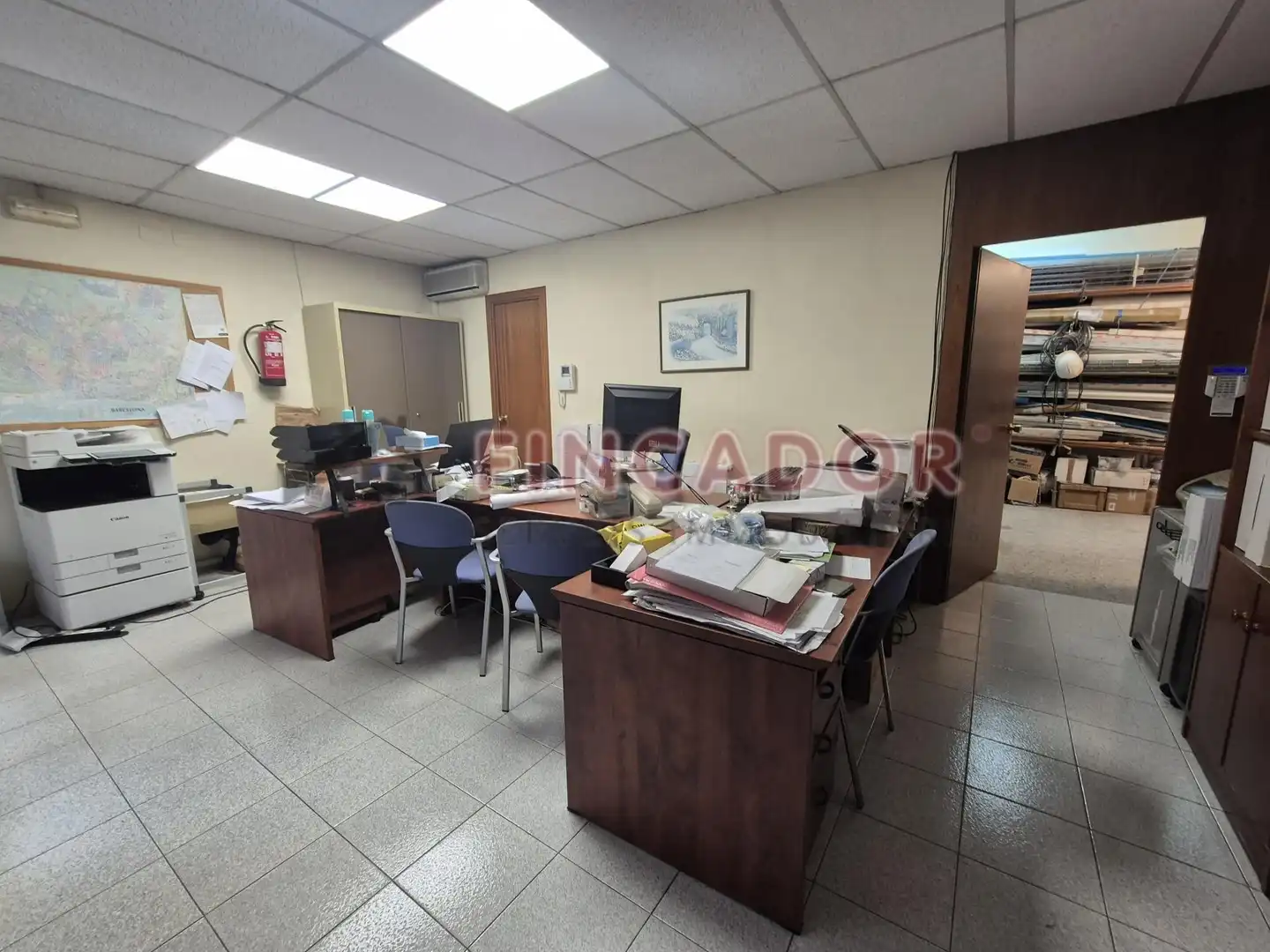 Local en venta en Barcelona con Aire acondicionado, Calefacción y Amueblado