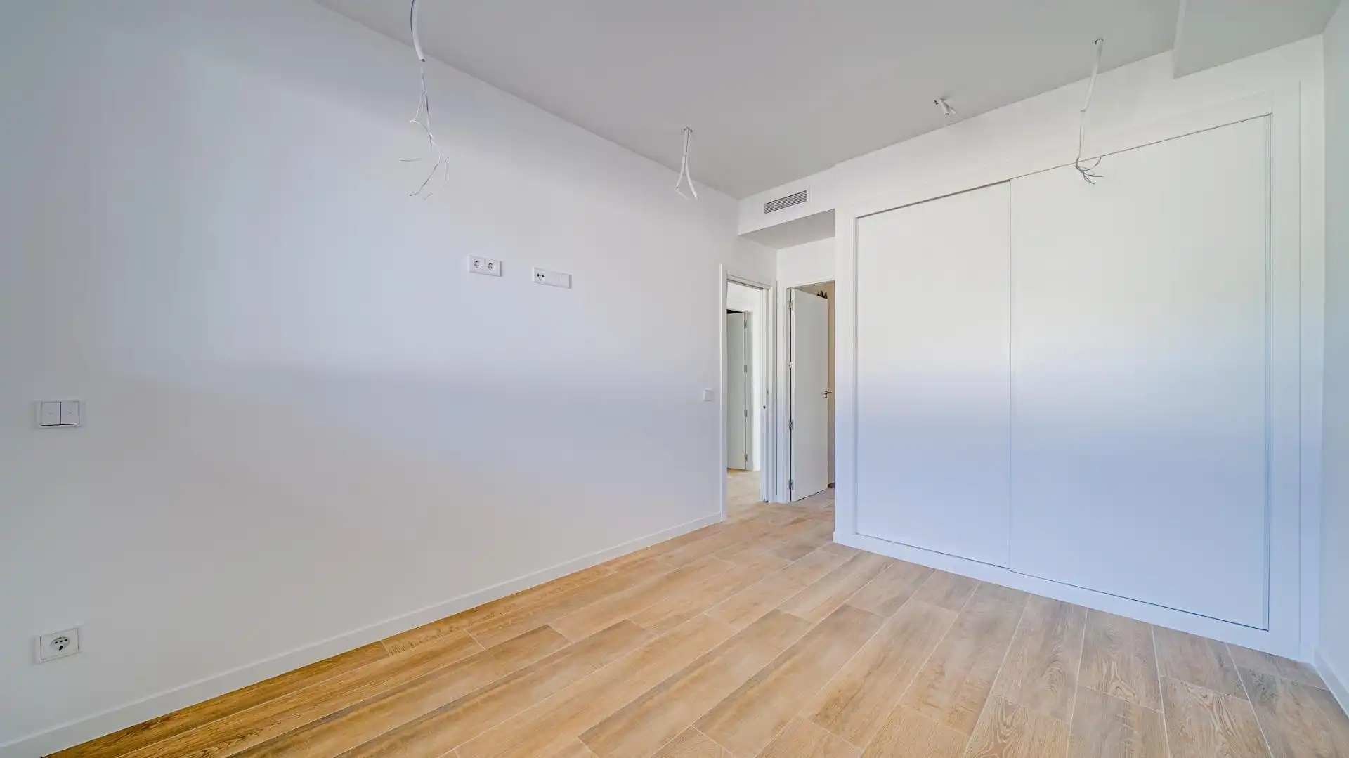 Duplex with pool for sale in Balcón de Finestrat - Terra Marina, imagen 12
