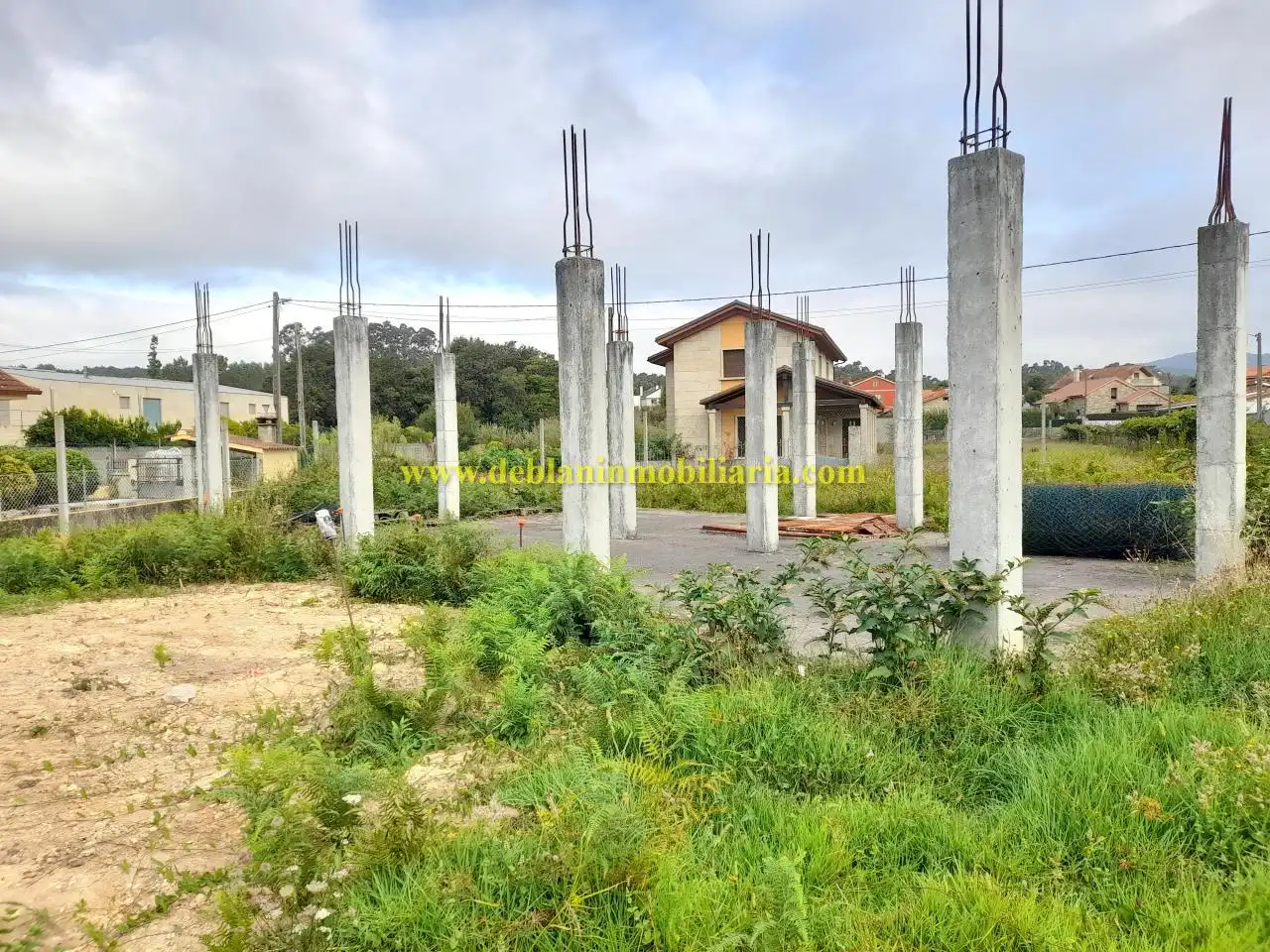 Xalet en venda a Tomiño, imagen 4