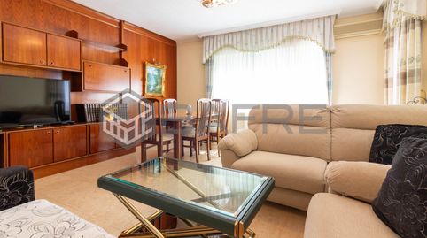 Foto 4 de Àtic en venda a Los Villares, Arganda del Rey