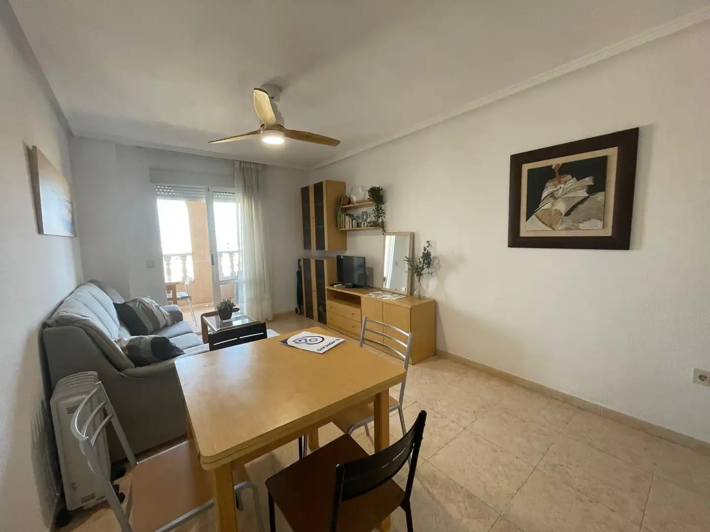 Appartement compact avec piscine à vendre à Centro, imagen 5