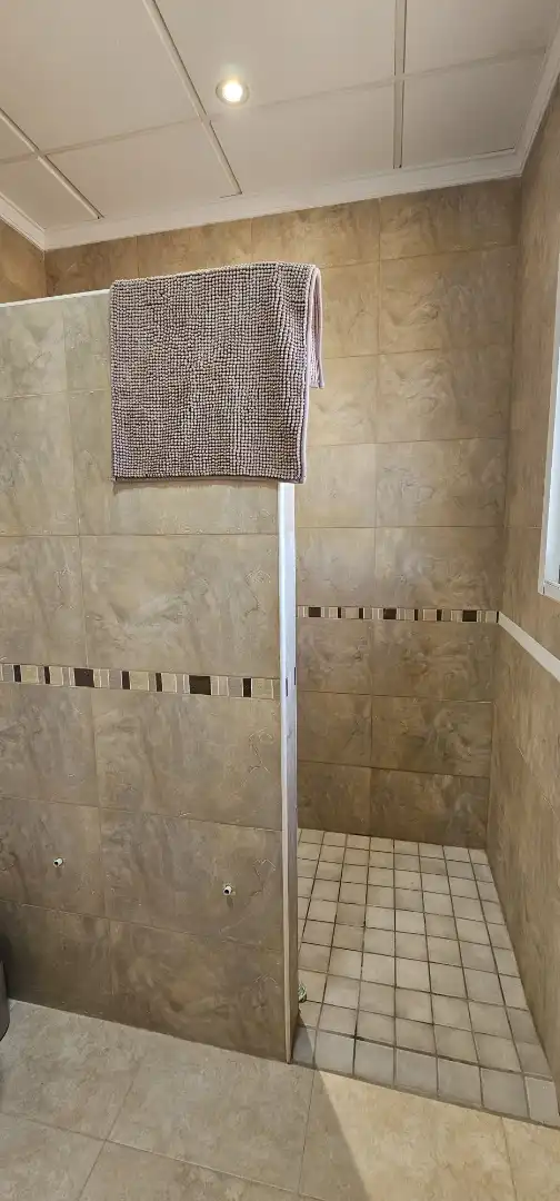 Bathroom of Houses for sale in Totana  with Air Conditioner, Heating and Private garden