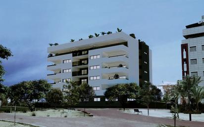 Flat for sale in Juan Carlos I