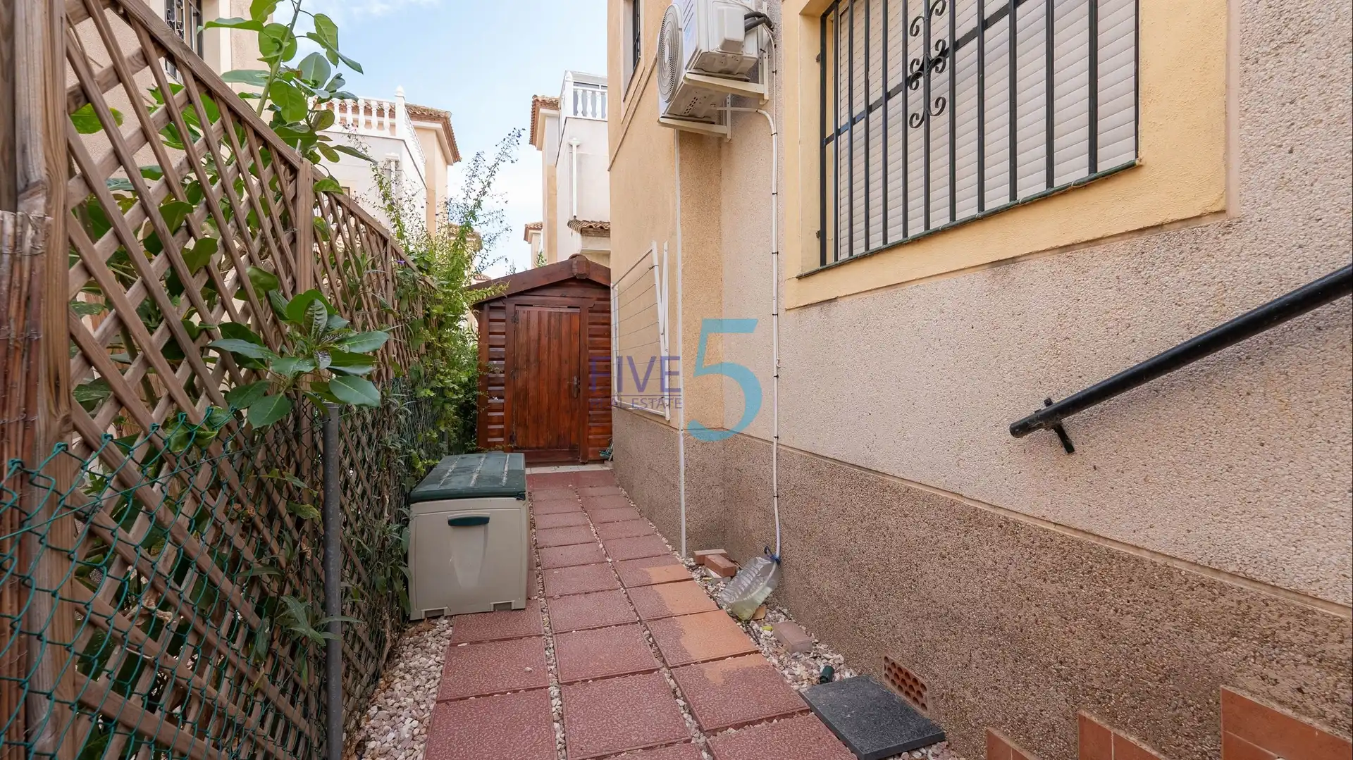 Casa con piscina en venta en Algorfa, imagen 31