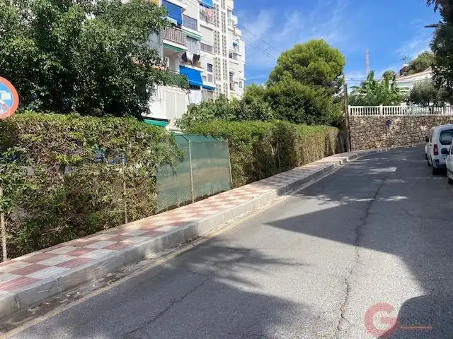 Estudi amb piscina en venda a La Cala del Moral, imagen 14