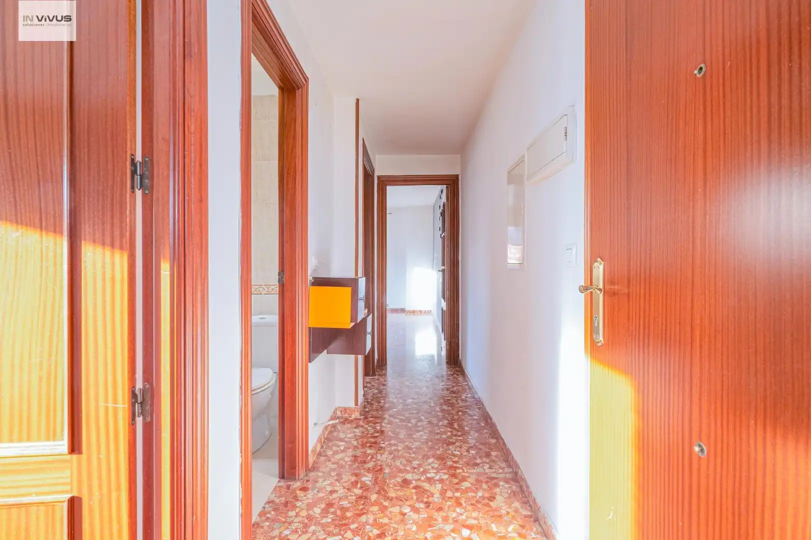 Piso en venta en Maracena con Aire acondicionado, Calefacción y Terraza