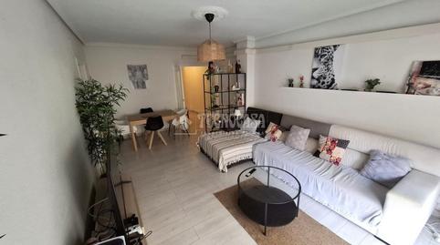 Foto 2 de Piso en venta en C. de Pedrera Baja, Plaza de Toros, Ciudad Real Capital