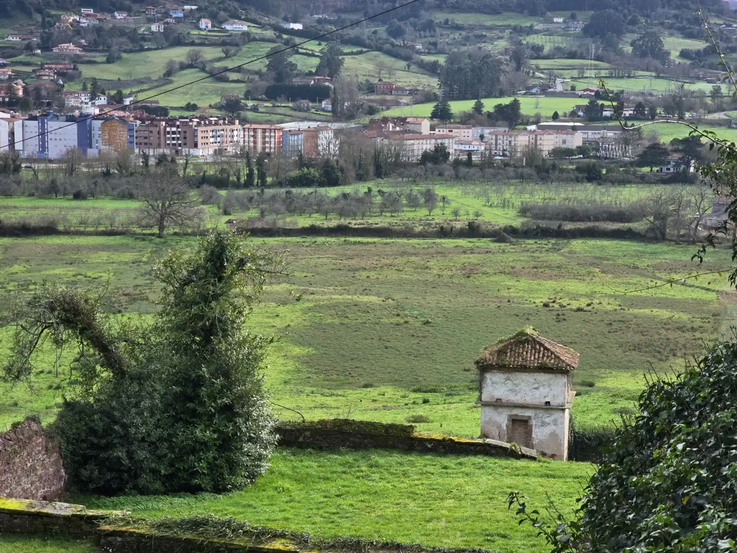 Casa o chalet en venta en Villaviciosa con Calefacción y Jardín privado