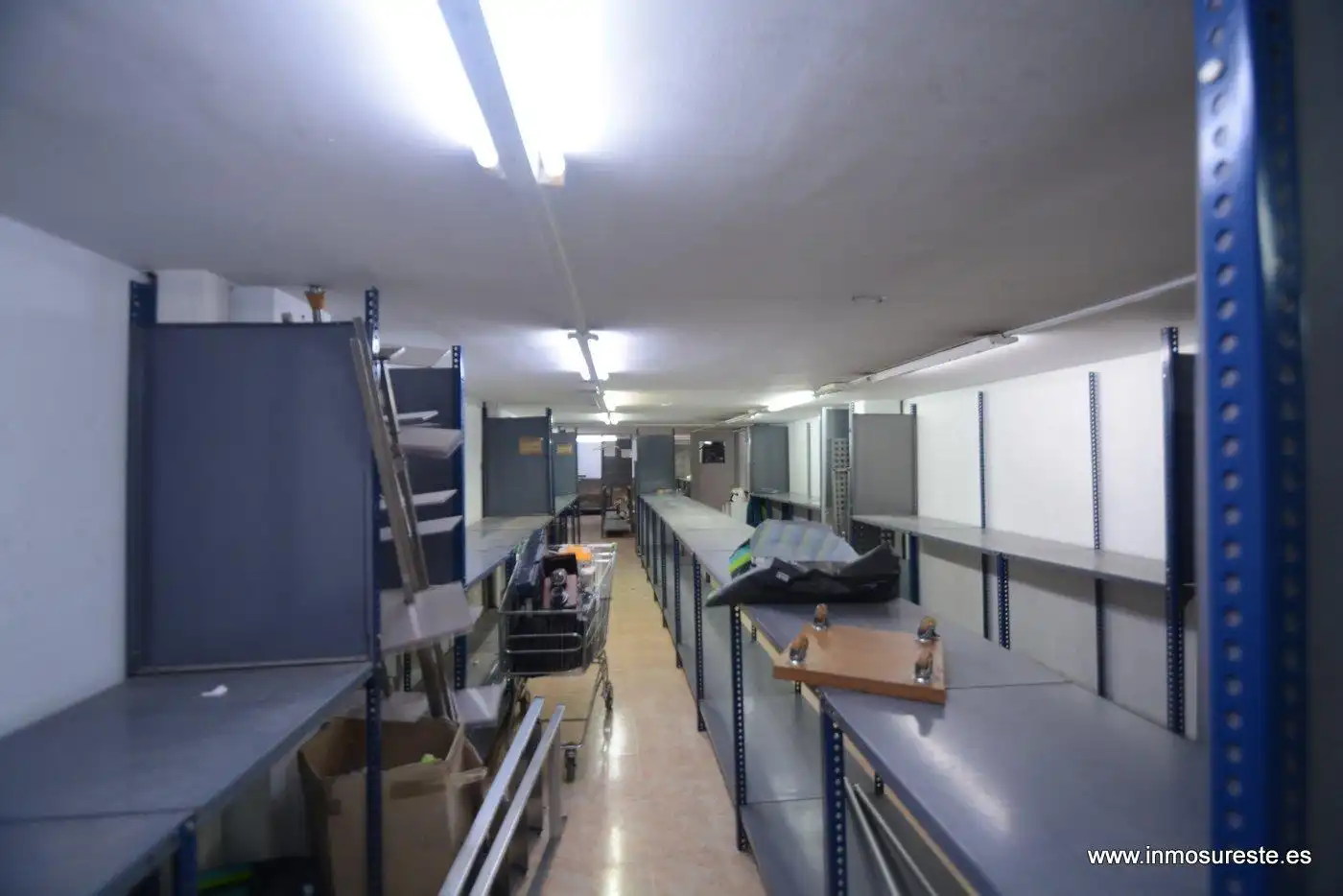 Business premises to rent in Orihuela ciudad, imagen 13