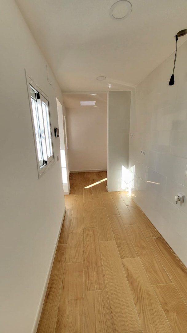 Single-family semi-detached for sale in Tomares  with Air Conditioner and Heating