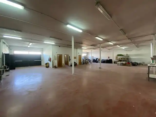 Industriegebäude zum Verkauf in Sonseca, imagen 34