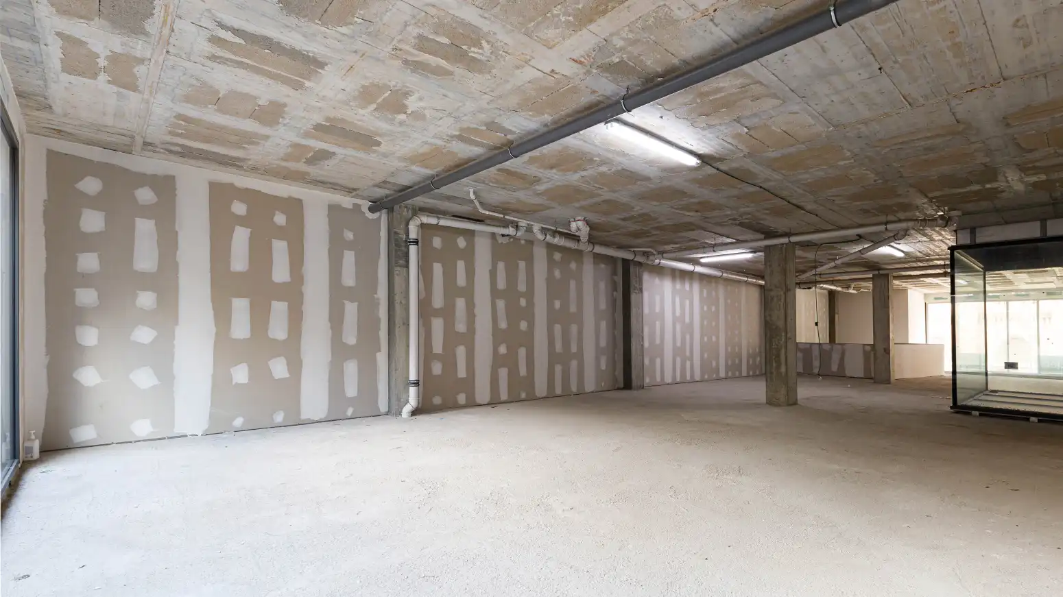 Local comercial de lloguer a Barcelona - Calle Diputació, imagen 20