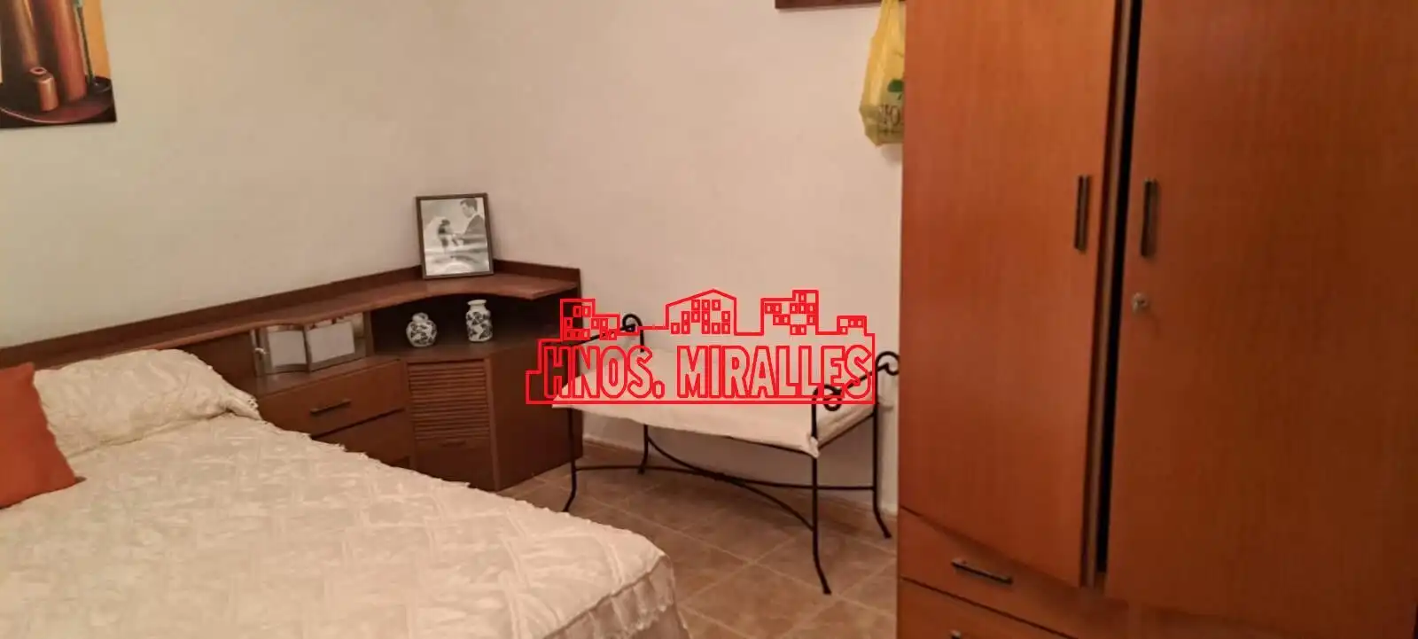 Casa en venta en Hondón de las Nieves / El Fondó de les Neus, imagen 12