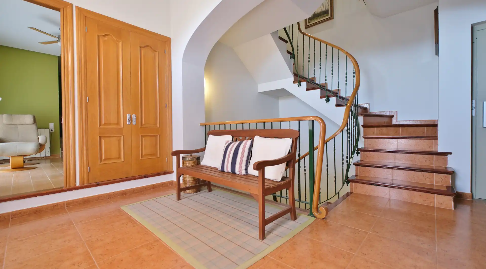 Villa con terrazza in vendita a San Claudio - Trubia - Las Caldas, imagen 45