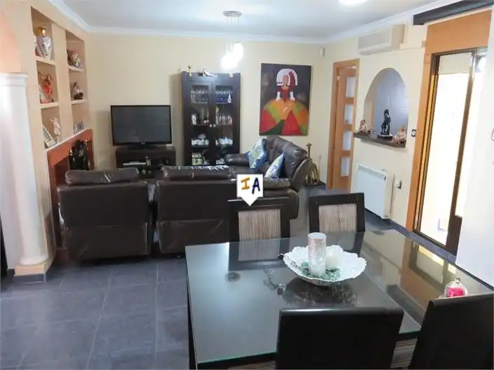Terraced house for sale in Alcaudete, imagen 2