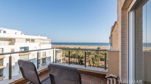 Foto 3 de Àtic en venda a Calle de la Cruz, 1, Ayamonte ciudad, Huelva