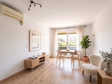 Piso con piscina en venta en Carrer de Trajà