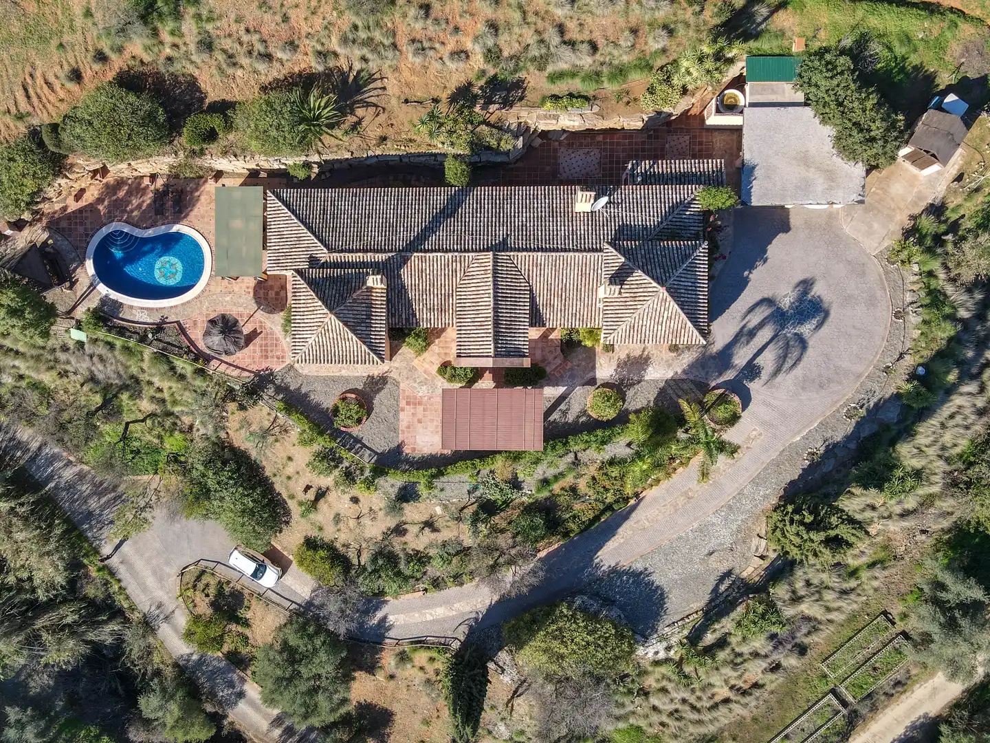 Maison avec piscine à vendre à Calle Luna, imagen 48