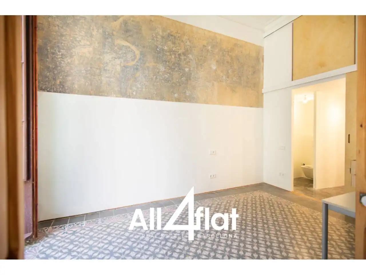 Piso con terraza en venta en Calle Carabassa, imagen 6