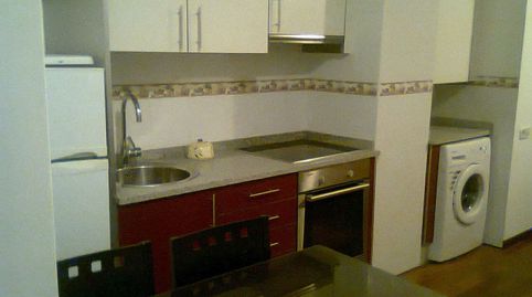 Foto 3 de Estudio en venta en Rosario, Fátima, Vigo