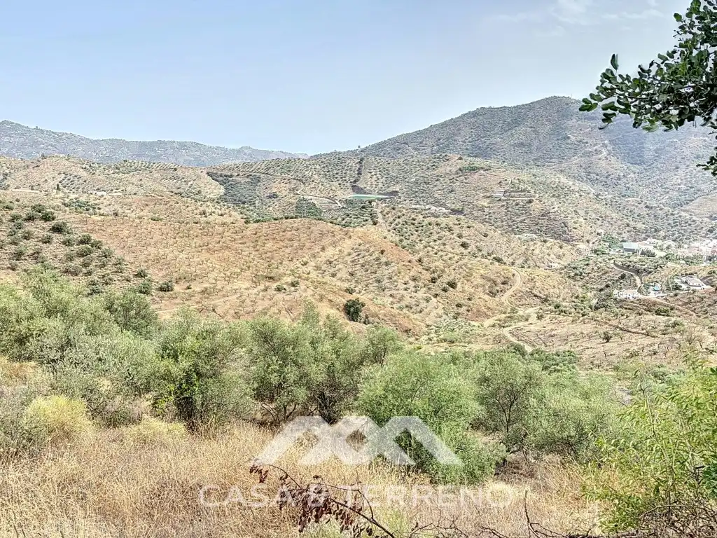 Casa o chalet en venta en Arenas