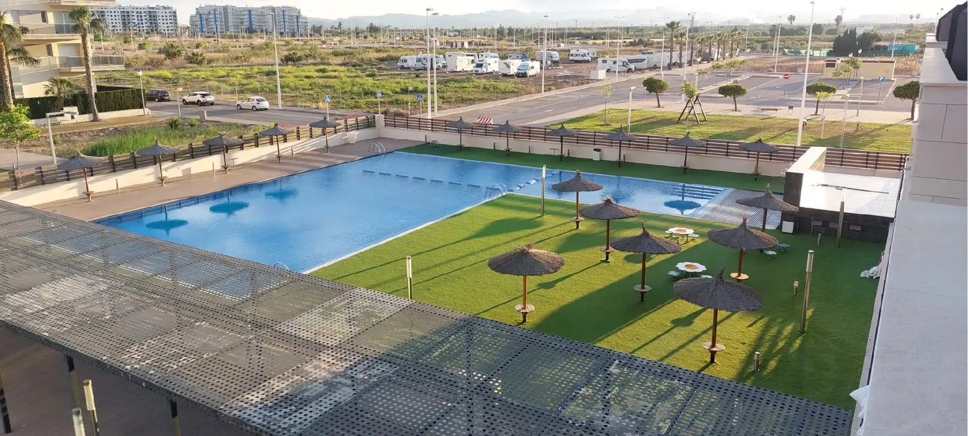 Apartment with pool for sale in Moncófar Playa, imagen 23