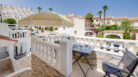 Foto 3 de Casa o xalet en venda a Avenida Notario Juan José Martinez Román, 351, Cabo Cervera, Alicante