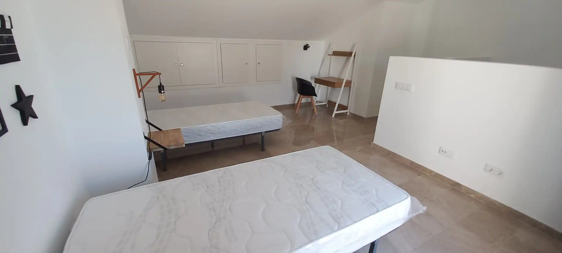 Bedroom of Detached homes for rent in Quart de Poblet  with Terrace