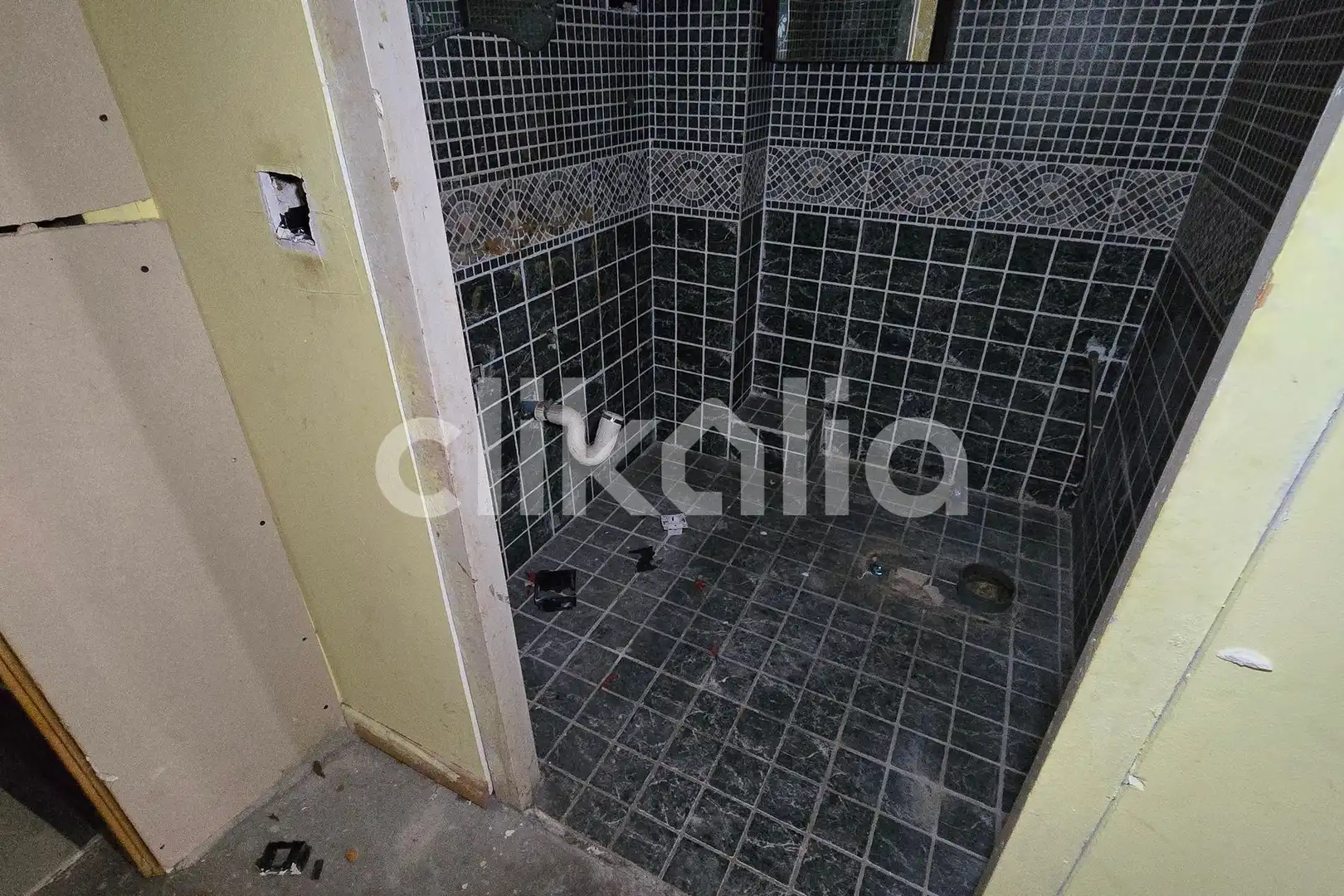 Baño de Casa o chalet en venta en Rellinars con Terraza y Trastero