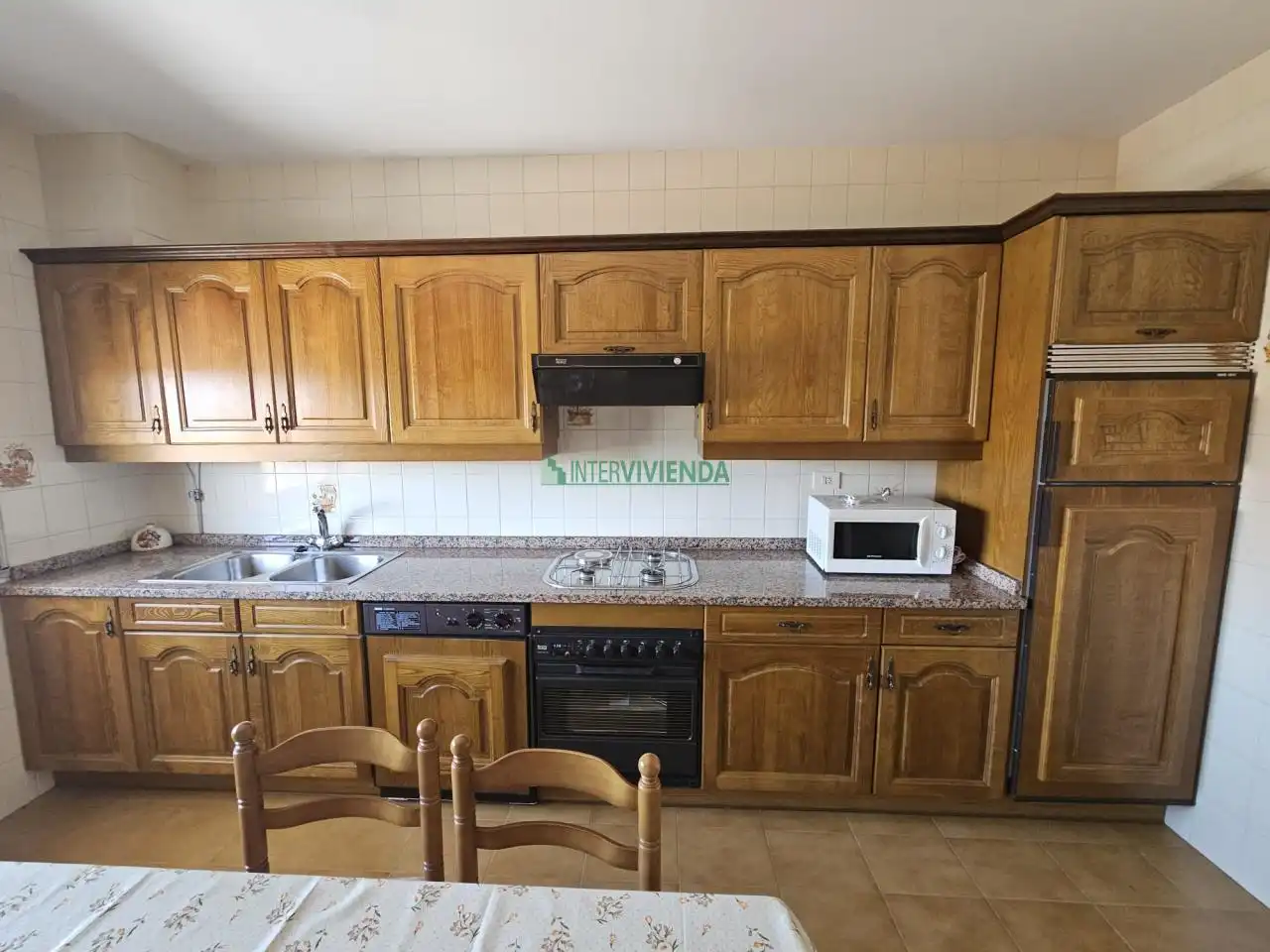 Kitchen of Houses for sale in Covelo  with Heating, Private garden and Terrace