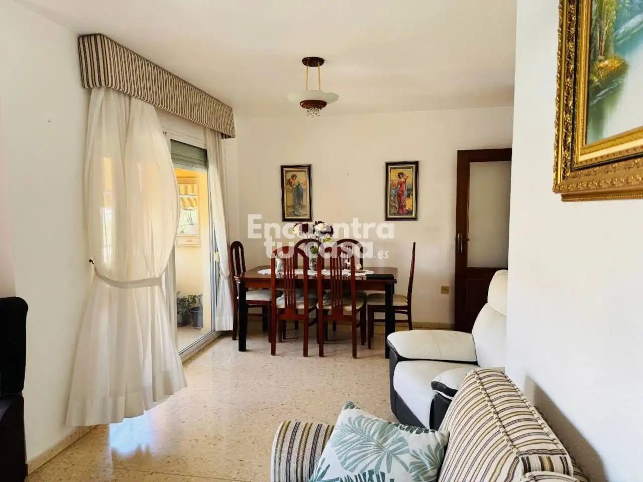 Wohnung mit Terrasse zum Verkauf in Avenida Marina Baixa, imagen 7
